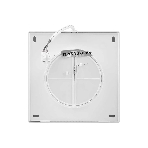 Вентилятор вытяжной Electrolux EAFB-120 Basic
