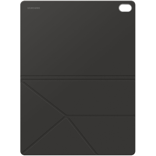 Чехол Samsung для Samsung Galaxy Tab S11 Book Cover поликарбонат/полиуретан черный (EF-BX730PBEGRU)