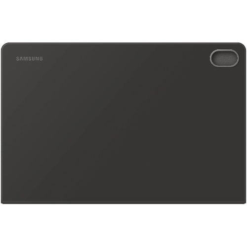 Чехол Samsung для Samsung Galaxy Tab S11 Book Cover поликарбонат/полиуретан черный (EF-BX730PBEGRU)