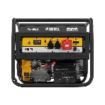 Электрогенератор бензиновый Denzel PS 80 E-3, 6.5 кВт, 85 дБ, 87 кг