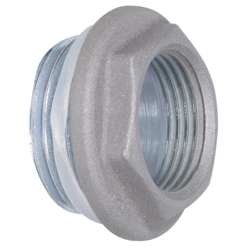 Комплект монтажный Royal Thermo 1”х 3/4" серебристый