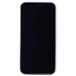 Дисплей для Apple iPhone X в сборе с тачскрином (TFT), черный