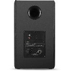 Акустическая система SVEN АС MC-30, черный (200 Вт, Bluetooth, пульт, Optical)