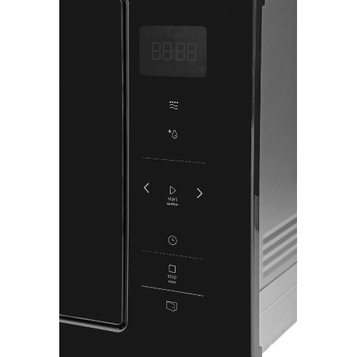 Встраиваемая микроволновая печь Gorenje BM251SG2BG, 25л, 900Вт, черный