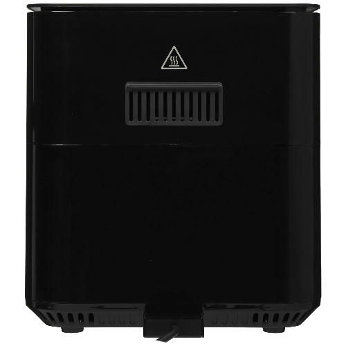 Аэрогриль Xiaomi Mi Smart Air Fryer 6.5L EU черный, 1800 Вт, 6.5 л, сенсор, 12 программ