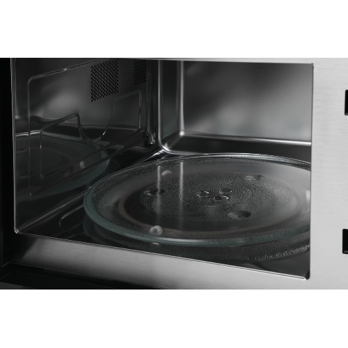 Встраиваемая микроволновая печь Gorenje BM251SG2BG, 25л, 900Вт, черный