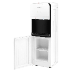 Кулер Starwind SW-1005EW напольный, электронный, белый