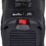 Насос вакуумный Ballu Super Stars ST-2BM