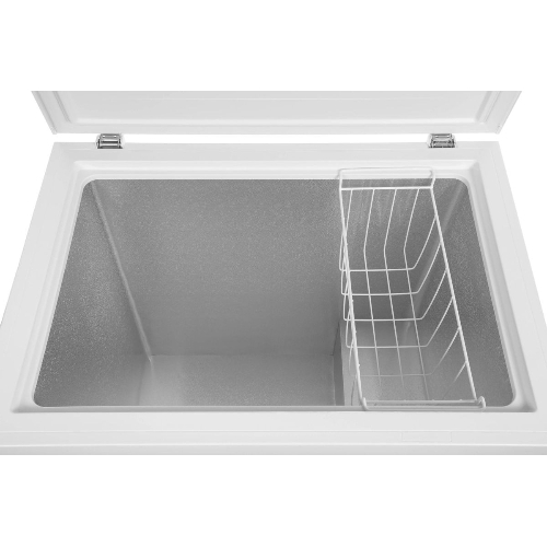 Морозильный ларь Hisense FC258D4BW1, белый, 198л