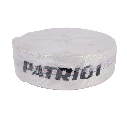 Рукав напорный Patriot PPU-15 (длина 20м, 38мм - 1,5 дюйм)