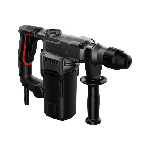 Перфоратор Deli DE-DC26-3E, SDS-plus, 1100 Вт, 5 Дж, от сети