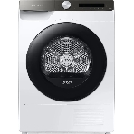 Сушильная машина Samsung DV90T5240AT/LP белый, 9 кг, сушка - тепловой насос, программ - 14, 60 x 85 x 65 см