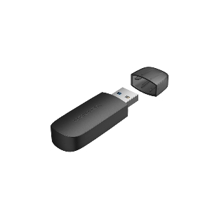 Кард-ридер Vention CLGB0/черный/SD,SDHC,SDXC,TF,micro-SD,micro-SDXC,miсro-SDHC/USB 3.0/пластик