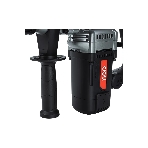 Перфоратор Deli DE-DC26-3E, SDS-plus, 1100 Вт, 5 Дж, от сети