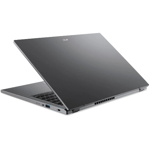 Ноутбук Acer Extensa 15 EX215-23-R4D3 15.6" IPS FHD/AMD Ryzen 3 7320U/8Gb/256Gb SSD/AMD Radeon/NoOS/серый