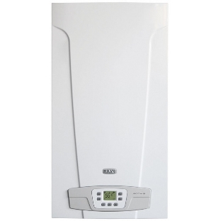 Котел газовый настенный компактный BAXI ECO-4S 24 F