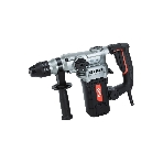 Перфоратор Deli DE-DC26-3E, SDS-plus, 1100 Вт, 5 Дж, от сети