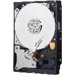 Жесткий диск WD SATA-III 2Tb WD20EARZ Desktop Blue (5400rpm) 64Mb 3.5"