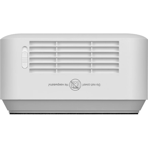 Очиститель воздуха Ballu ONEAIR ASP-80 белый, 30 м², HEPA-фильтр