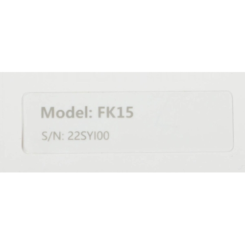 Комплект клавиатура+мышь A4Tech FStyler F1512 проводной, USB, 1200 DPI, белый