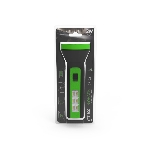 Фонарь ручной Gauss GFL102 2W 100lm lead acid 250mАч LED