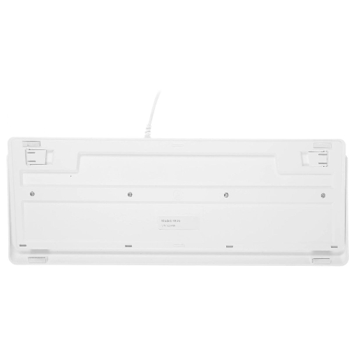 Комплект клавиатура+мышь A4Tech FStyler F1512 проводной, USB, 1200 DPI, белый