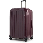 Чемодан Piquadro PQ LIGHT BV6394PQL/BO 51x75x31 см поликарбонат бургунди