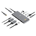 Стыковочная станция Digma DS-580