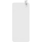 Защитное стекло для экрана LuxCase для Xiaomi Redmi Note 11/11s 100 х 180 мм, прозрачный, 1 шт, прозрачный 83309