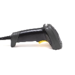 Сканер штрих-кода ручной Mindeo MD6600AT-HD 2D имидж, проводной, USB, серый