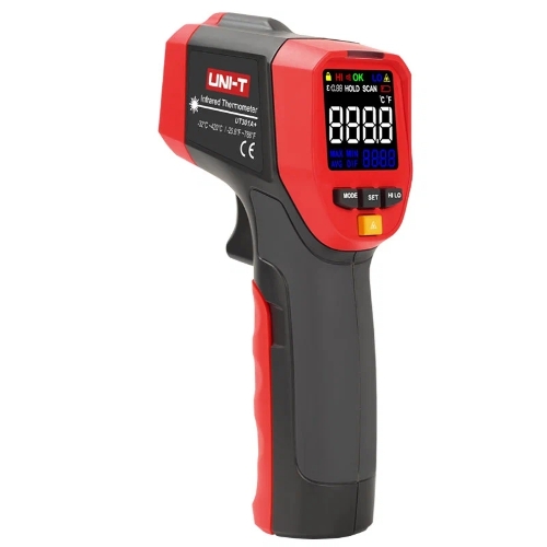 Инфракрасный термометр UNI-T UT301A+