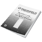 Морозильная камера Maunfeld MFFR170W, белый, 206л, 6 ящиков, 2 полки