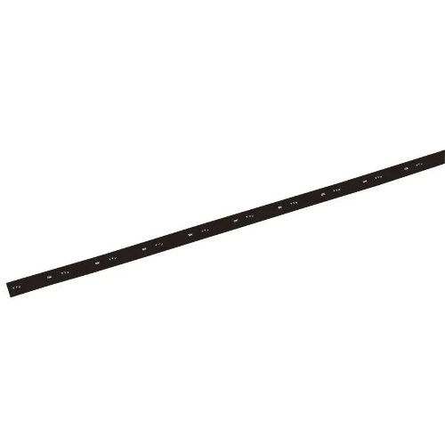 Трубка термоусадочная IEK UDRS-D10-1-K02 ТТУ 10/5 черный 1 м