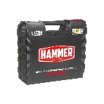 Аккумуляторная сабельная пила Haммer LZK18DC