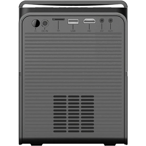 Проектор Cactus CS-PRC.04B.WUXGA-A LCD 3200Lm (1920x1080) 2000:1 ресурс лампы:30000часов 1xUSB typeA 1xHDMI 1.35кг