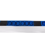 Блок силовых розеток Rem Rem-32, IEC 60320 С13 х 36, IEC 60320 С19 х 6, вход IEC 309, шнур 3 м, 1 863мм, однофазный 32А, автомат + индикатор, серый, 2