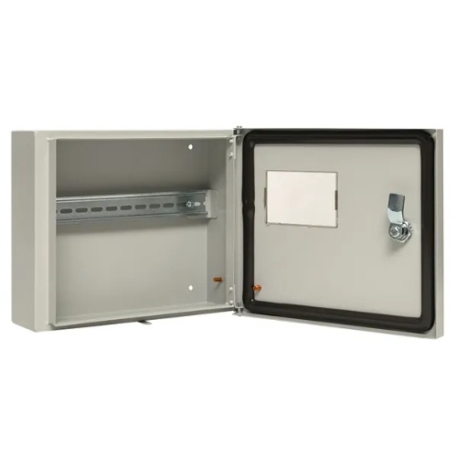 Счетчик на дин-рейку EKF Basic mb54-1E-bas Щит ЩУ-1/1-0 (250х300х100) IP54