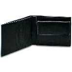 Кошелек мужской Piquadro Blue Square PU1239B2R/N черный натур.кожа