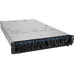 Серверная платформа ASUS RS720-E11-RS24U/10G/2.6KW/24NVMe/OCP/GPU