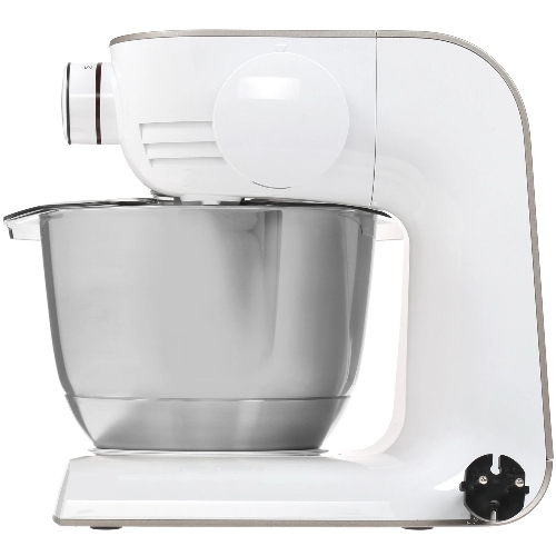 Комбайн Bosch MUM5XW20 белый/бежевый
