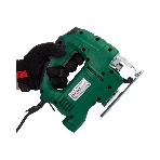 Лобзик электрический Haммer LZK750А 750Вт 0-3000ход/мин 80мм-дер 8мм-мет маятник
