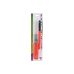 Пьезозажигалка Homestar HS-1205 красная