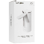 (Распродажа) Аккумуляторная помпа для воды (бутылки по 19л) KaringBee X104