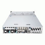 Серверная платформа ASUS RS720-E11-RS24U/10G/2.6KW/24NVMe/OCP/GPU