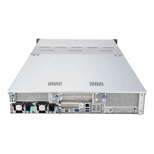Серверная платформа ASUS RS720-E11-RS24U/10G/2.6KW/24NVMe/OCP/GPU