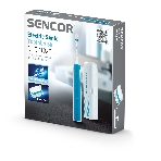 Электрическая зубная щетка Sencor SOC 1102TQ