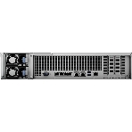 СХД стоечное исполнение 24BAY 2U NO HDD USB3 SYNOLOGY FS3410