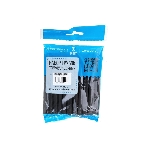 Набор клеевых термоусадочных трубок Гермокомплект 6/2 (КВТ) (нарезка 100мм)