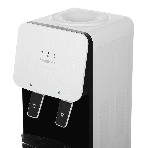Кулер для воды Starwind SW-1003EW, верхняя загрузка, нагрев 85 °С, охлаждение 10 °С, белый