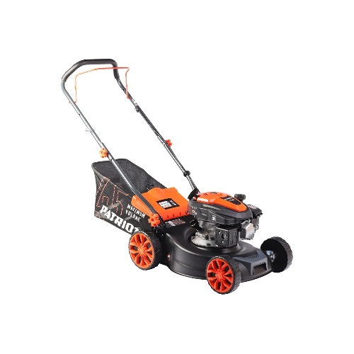 Газонокосилка роторная Patriot PT 400 (512109400)